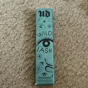 UD organic Mascara vegan